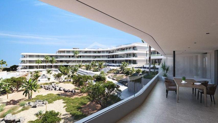 Piso en venta en Adeje photo 0