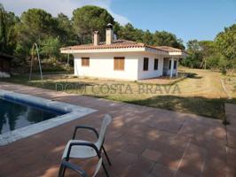 Chalet en venta en Llambilles, Gironès photo 0