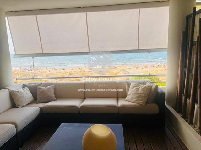 Duplex en venta en Oliva photo 0