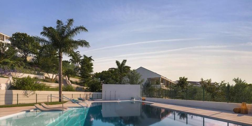 Adosada en venta en Benalmádena, 1ª línea de playa photo 0