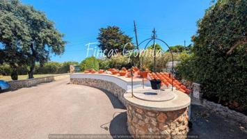 Chalet en venta en Sant Lluís, SALGAR photo 0