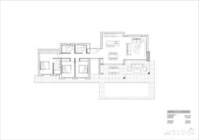 Chalet en venta en Calpe, Cometa-Carrió photo 0