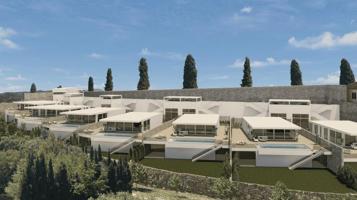 Chalet en venta en Mijas, Mijas Golf photo 0