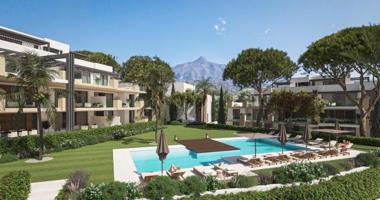 Aticos en venta en Marbella, Aloha photo 0