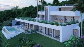 Chalet en venta en Benahavís, Montemayor-Marbella Club photo 0
