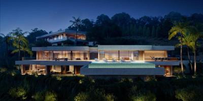 Chalet en venta en Benahavís, Montemayor-Marbella Club photo 0