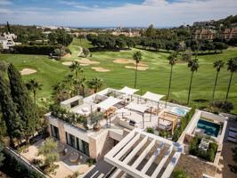 Chalet en venta en Marbella, La Carolina-Guadalpín photo 0