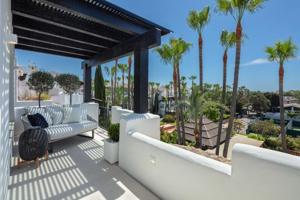 Aticos en venta en Marbella, Marbella Club photo 0