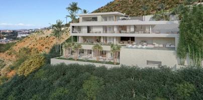 Chalet en venta en Benahavís, La Quinta photo 0