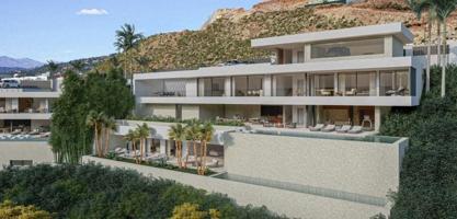 Chalet en venta en Benahavís, La Quinta photo 0
