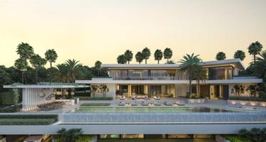 Chalet en venta en Marbella, Los Naranjos photo 0