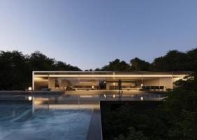 Chalet en venta en Sotogrande, Sotogrande Alto photo 0