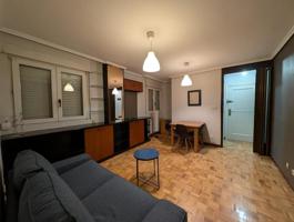 Piso en alquiler en Valladolid, Paseo Zorrilla photo 0