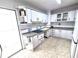 Piso en alquiler en Alicante, Campoamor photo 0