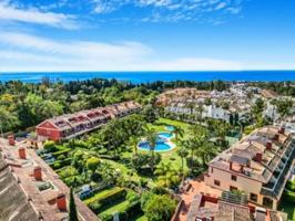 Casas de pueblo en alquiler en Marbella, Marbella Golden Mile - Jardines de Doña Maria photo 0