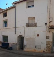 Casa con terreno en venta en Morata de Jiloca, Calle Olmas, 50344 photo 0