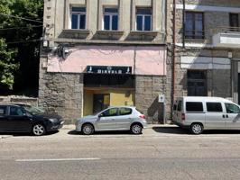 Local comercial en venta en Villablino, Villablino photo 0