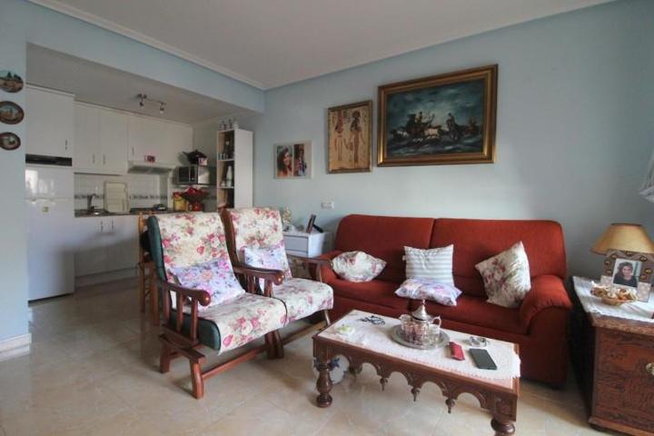 Apartamento en venta en Torrevieja, Curva del Palangre photo 0