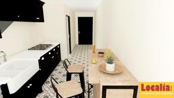 Piso en venta en Torrelavega, Calle San José, 39300 photo 0