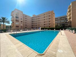 Apartamento en venta en Santa Pola, Club nautico photo 0