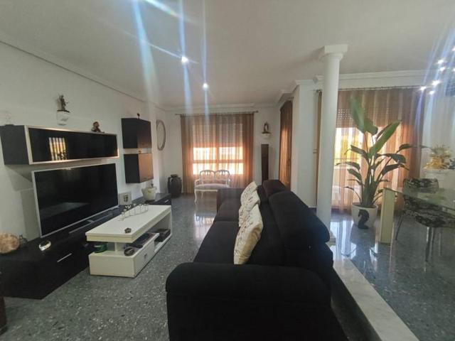 Piso en venta en Petrer, Comunidad valenciana photo 0