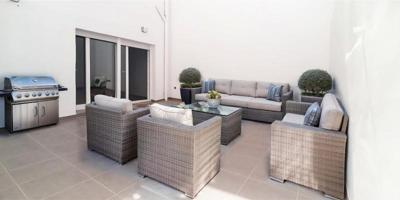 Piso en venta en Torrevieja, Centro photo 0