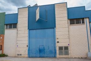 Nave industrial en venta en Ontinyent, Ontinyent photo 0