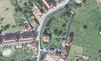 Terreno en venta en Limpias, Travesía Conde de Albox, 39820 photo 0