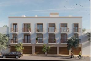 Apartamento en venta en Hondon de las Nieves photo 0