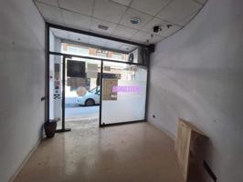 Local comercial en venta en Badalona, Centro photo 0