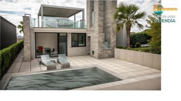 Casa en venta en Fuente Álamo de Murcia, LA PINILLA photo 0