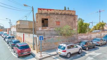 Casa en venta en Alicante, Paus photo 0