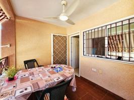 Bungalow en venta en Santa Pola, Novamar photo 0