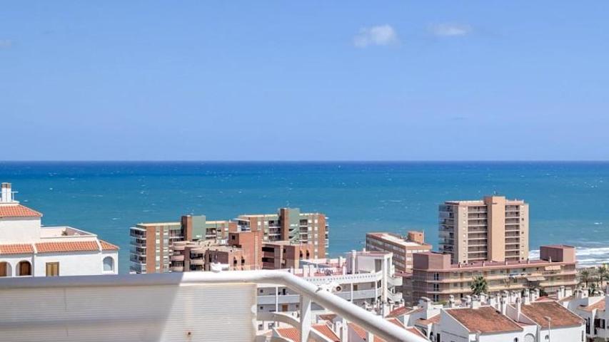 Piso en venta en Arenales del sol, Calle Málaga, 03195 photo 0