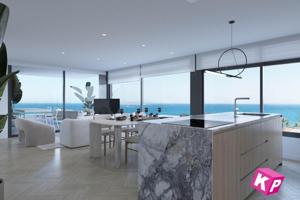 Piso en venta en Santa Pola, Avinguda de la Armada Española, 03130 photo 0