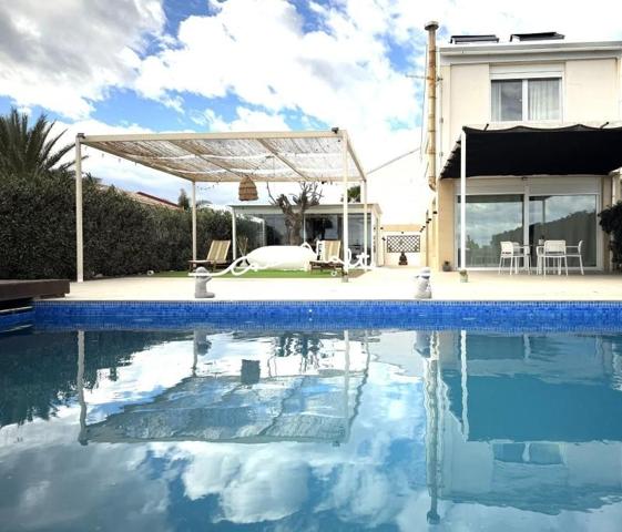 Chalet en venta en Cullera, La Vega - Marenyet photo 0