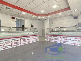 Local comercial en alquiler en Real de Montroi, Pueblo photo 0
