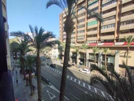 Piso en alquiler en Alicante, Centro photo 0