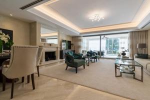 Casa en alquiler en Marbella, Marbella Golden Mile - Sierra Blanca photo 0