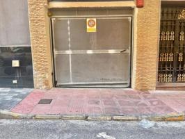 Garaje en venta en Torrevieja photo 0