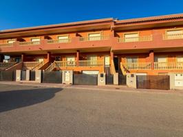 Bungalow en venta en Orihuela, La Murada-Los Vicentes photo 0