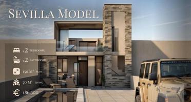Chalet en venta en Fuente Álamo de Murcia, LAS PALAS photo 0