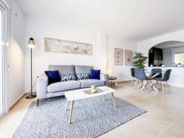 Aticos en venta en Orihuela Costa, Lomas de Cabo Roig photo 0