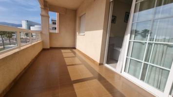 Apartamento en venta en Roquetas de Mar, Las Salinas photo 0