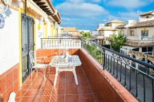 Casa en venta en Orihuela Costa, Rocio del Mar photo 0