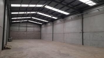Nave industrial en venta en L'Arboç, Arboç L´ photo 0