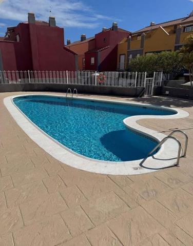 Adosada en venta en San Miguel de Abona, Tenerife photo 0