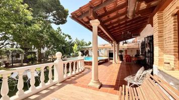 Chalet en venta en Museros, L Horta Nord photo 0
