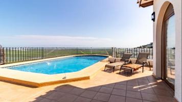 Chalet en venta en Pego, Monte Pego photo 0