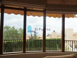 Chalet en venta en Puerto de Mazarrón, Bolnuevo photo 0